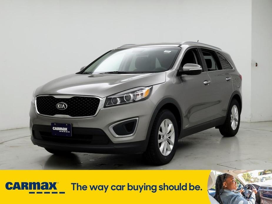 used 2016 Kia Sorento car, priced at $15,998