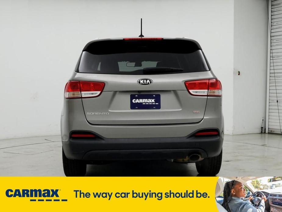 used 2016 Kia Sorento car, priced at $15,998