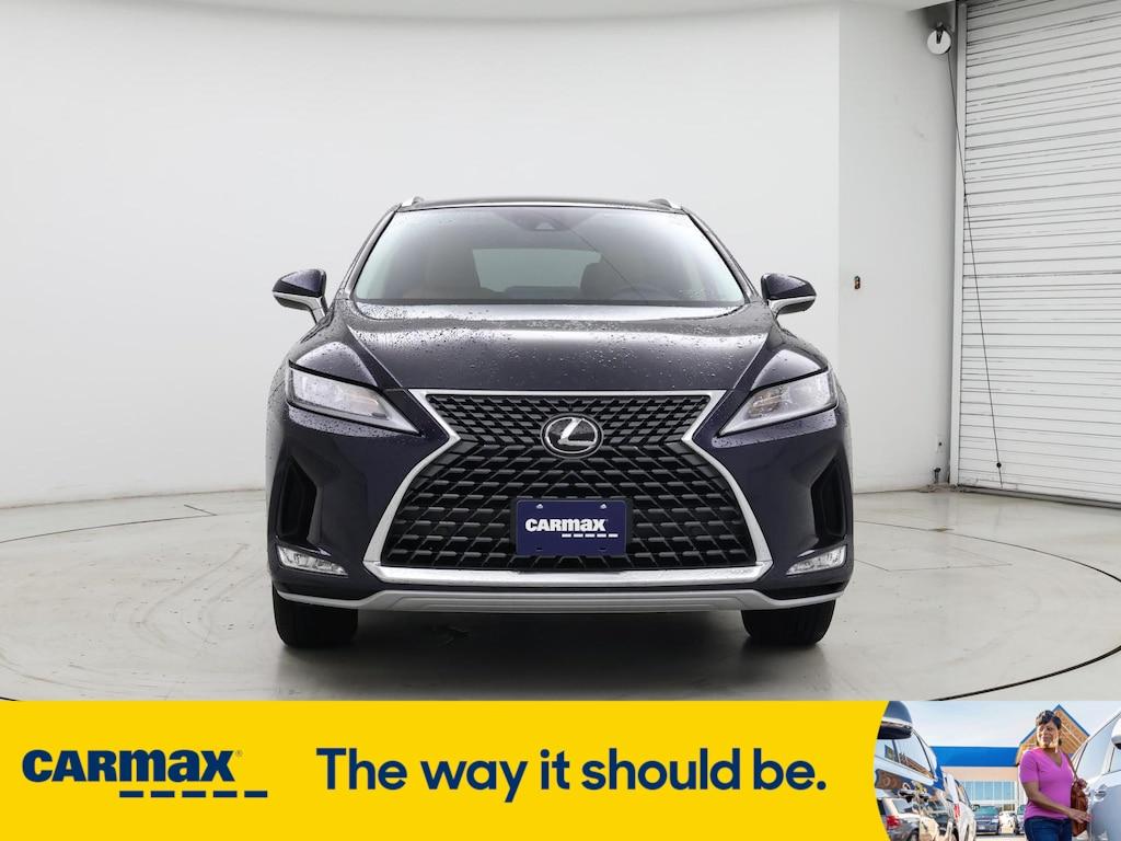 used 2022 Lexus RX 350 car, priced at $46,998