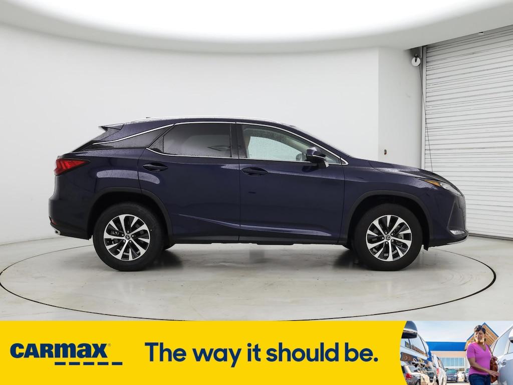 used 2022 Lexus RX 350 car, priced at $46,998