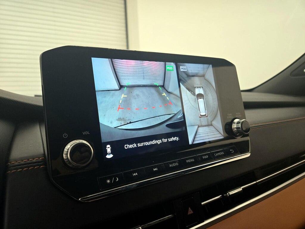 used 2022 Mitsubishi Outlander car, priced at $27,998