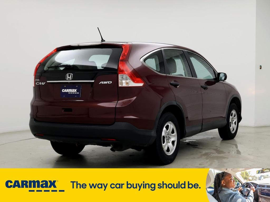 used 2014 Honda CR-V car, priced at $16,998