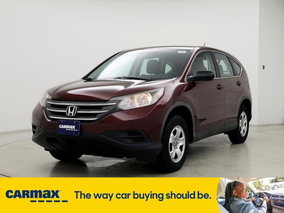 used 2014 Honda CR-V car, priced at $16,998