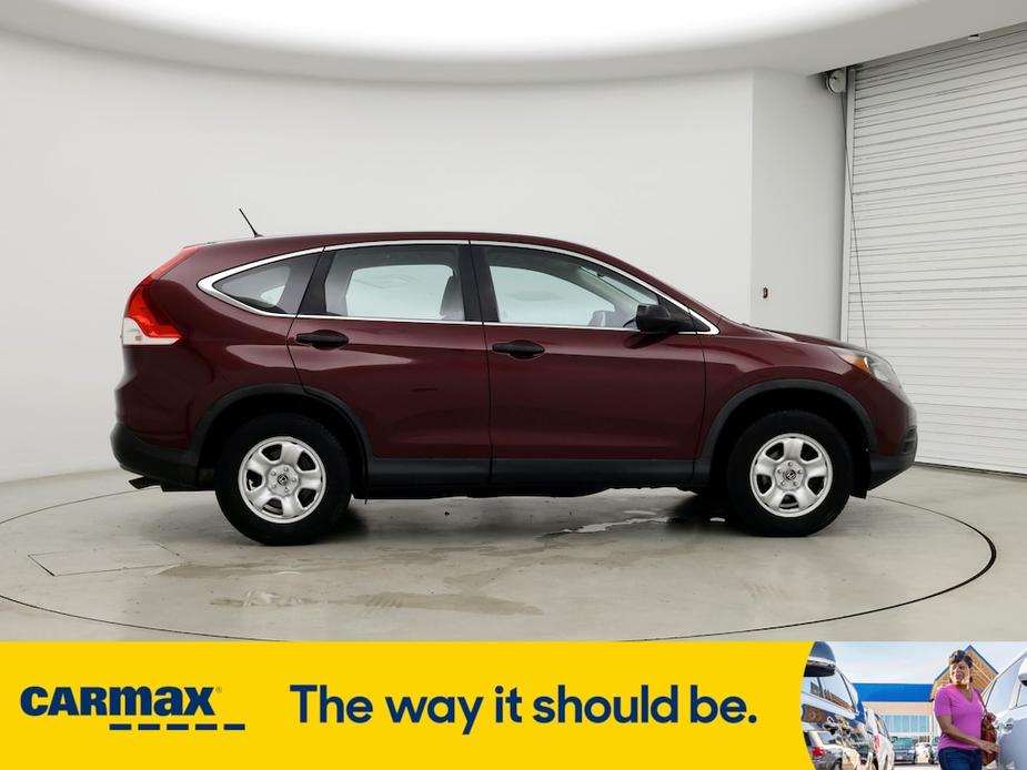 used 2014 Honda CR-V car, priced at $16,998