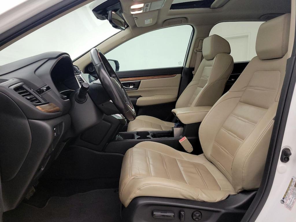 used 2019 Honda CR-V car, priced at $19,998