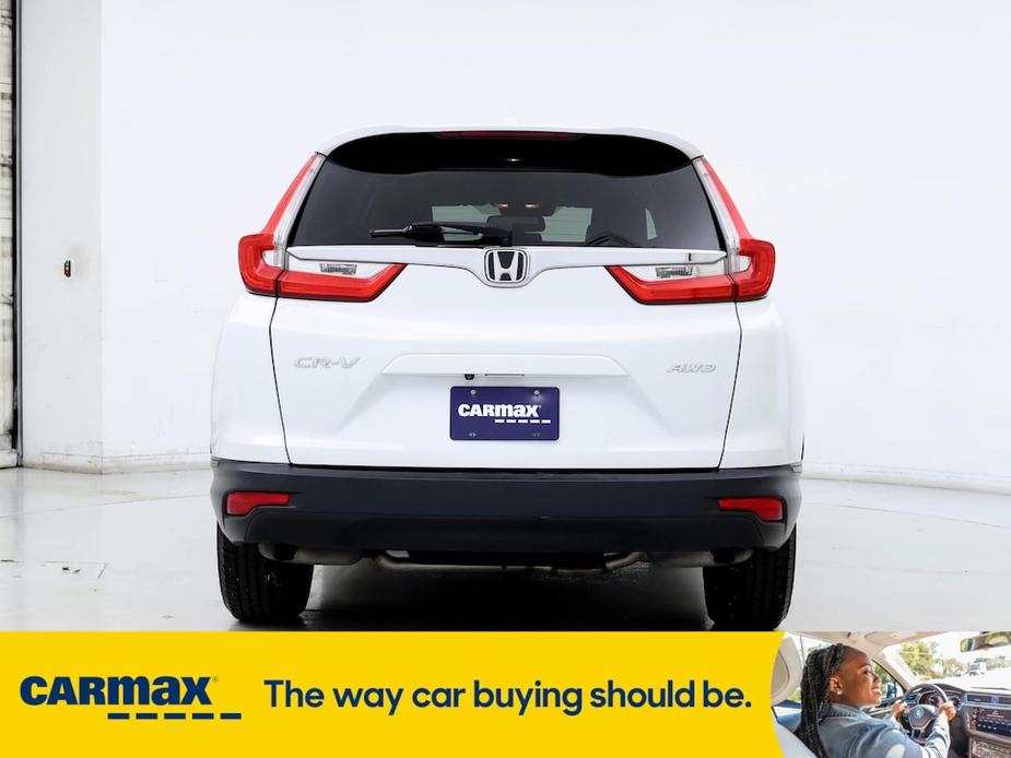 used 2019 Honda CR-V car, priced at $19,998