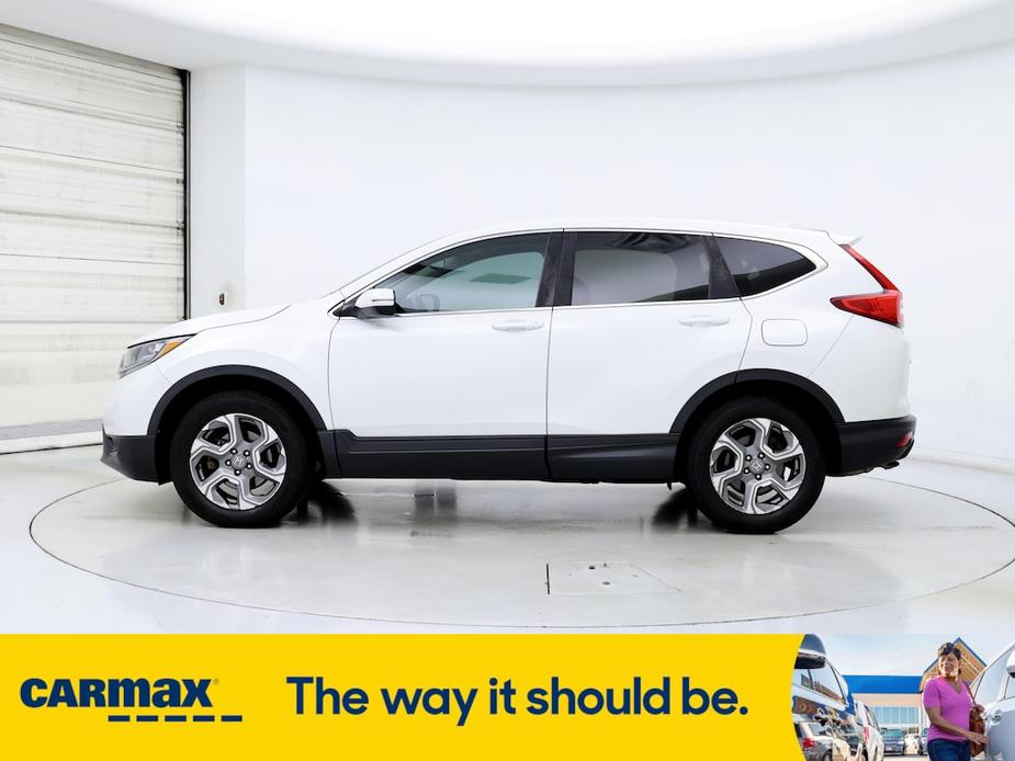 used 2019 Honda CR-V car, priced at $19,998