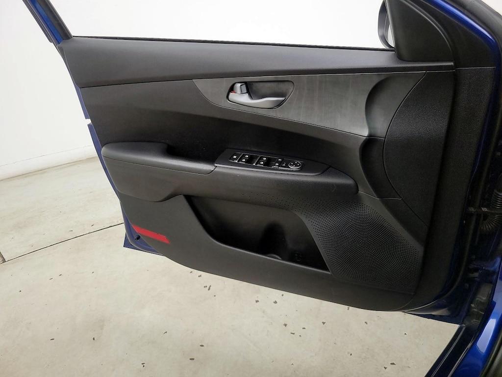 used 2019 Kia Forte car, priced at $13,599