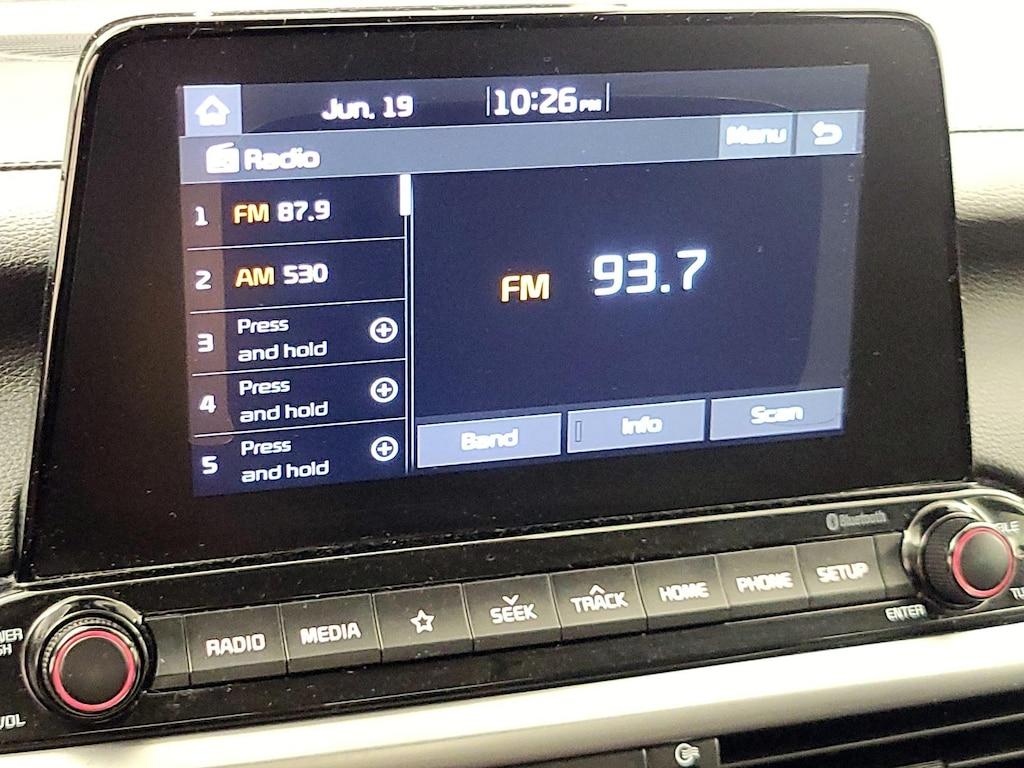 used 2019 Kia Forte car, priced at $13,599