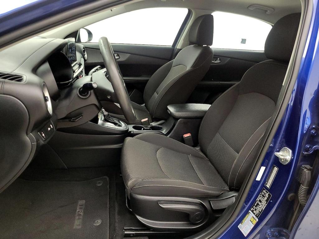 used 2019 Kia Forte car, priced at $13,599