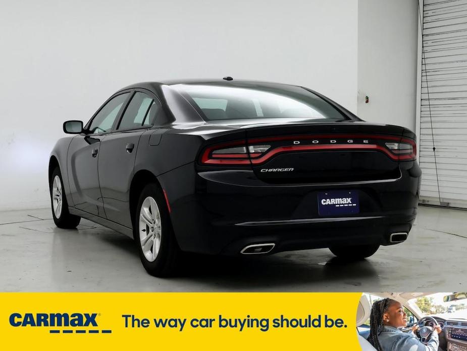 used 2021 Dodge Charger car, priced at $24,998