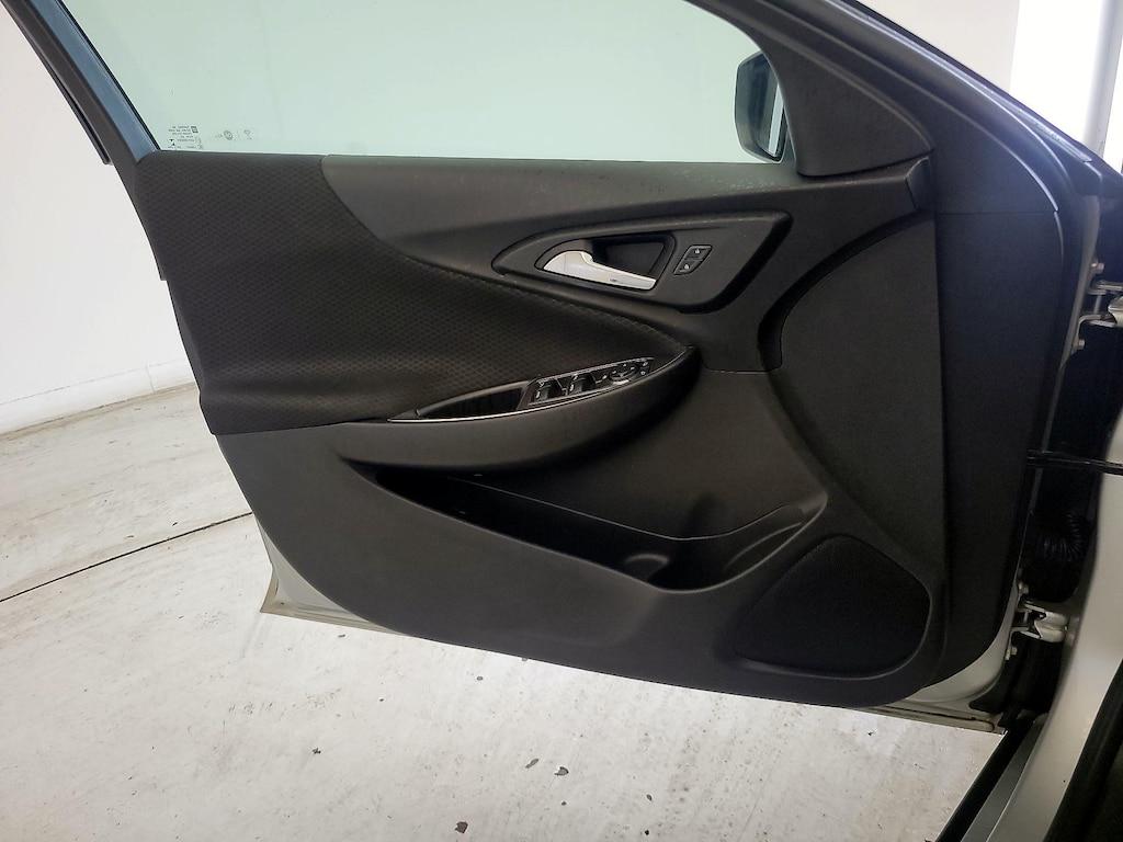used 2017 Chevrolet Malibu car, priced at $15,998