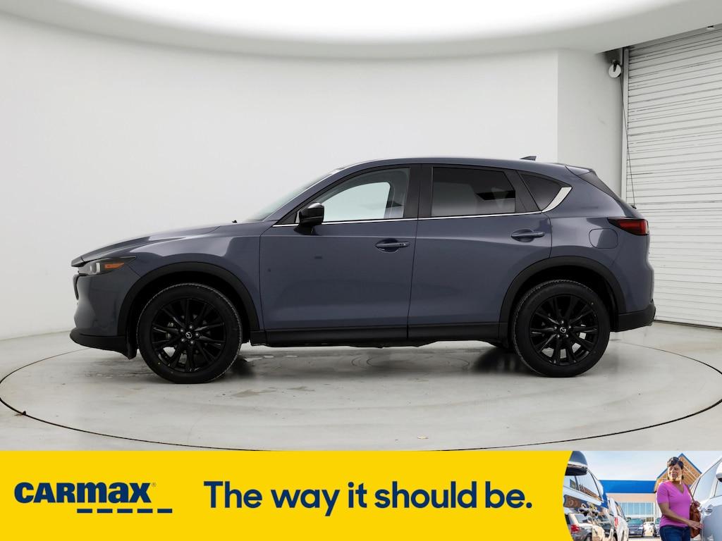 used 2023 Mazda CX-5 car, priced at $25,998