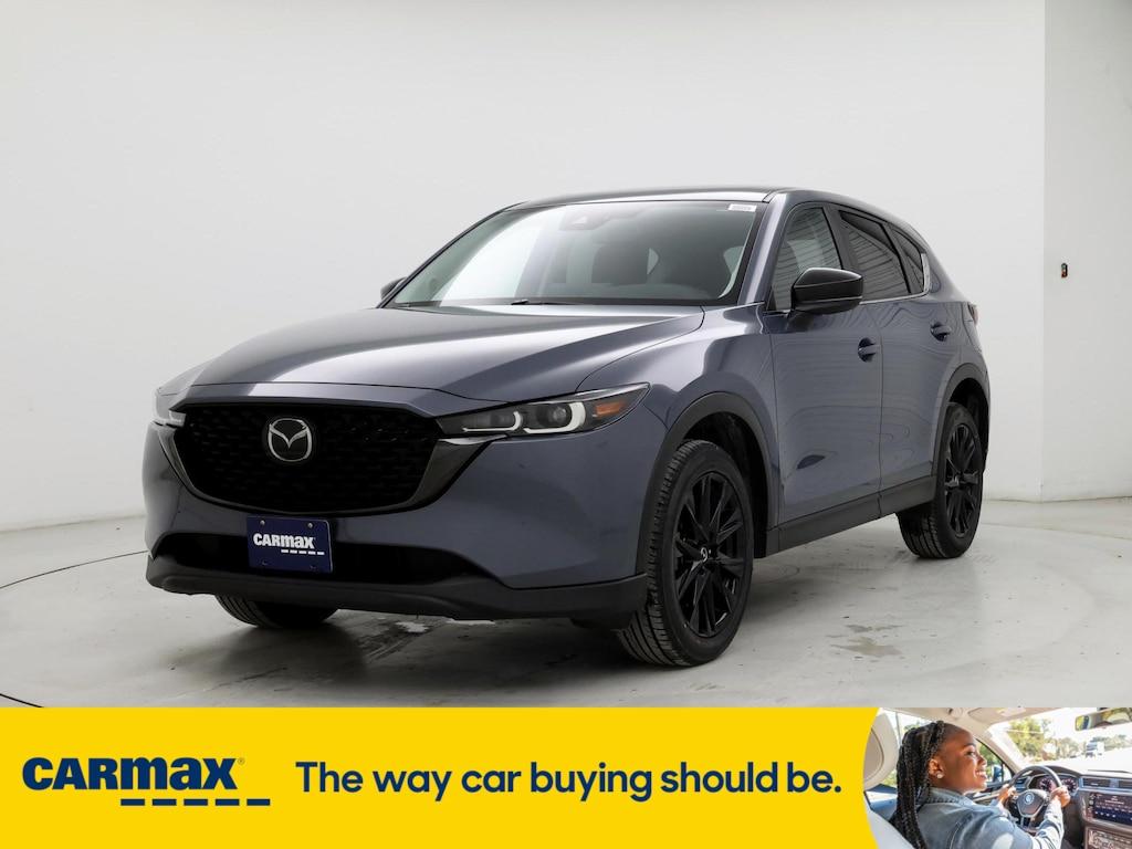 used 2023 Mazda CX-5 car, priced at $25,998