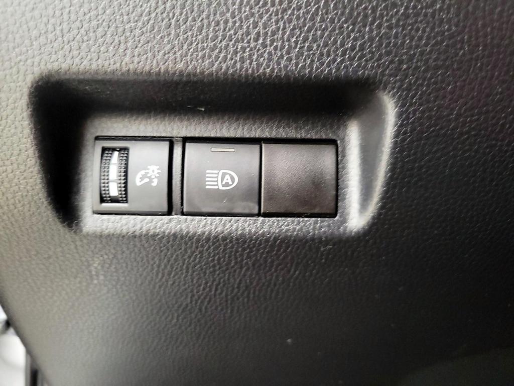 used 2022 Toyota RAV4 car, priced at $26,998