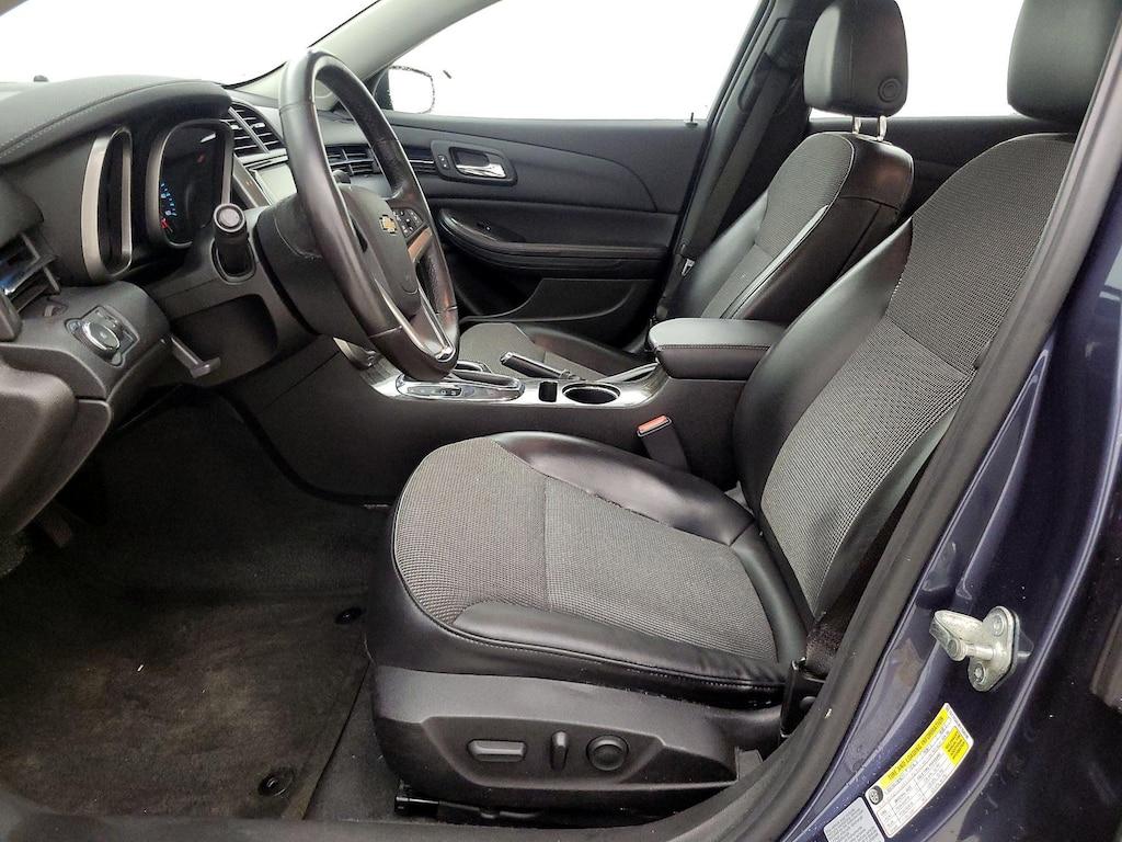 used 2014 Chevrolet Malibu car, priced at $10,998