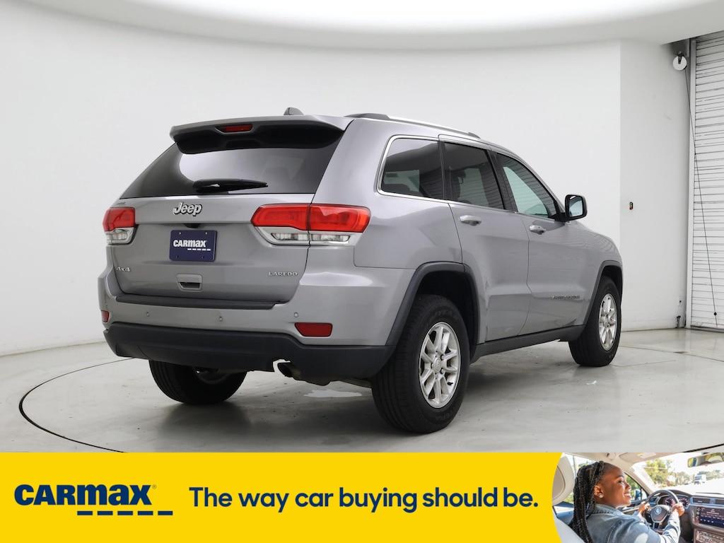 used 2019 Jeep Grand Cherokee car, priced at $19,998
