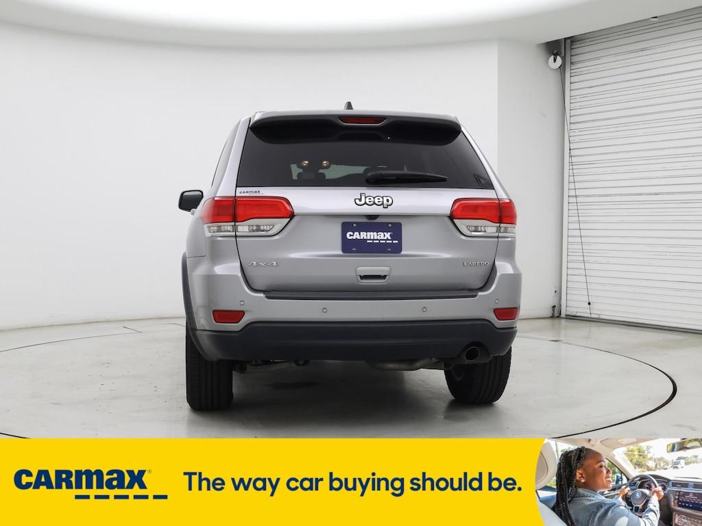 used 2019 Jeep Grand Cherokee car, priced at $19,998