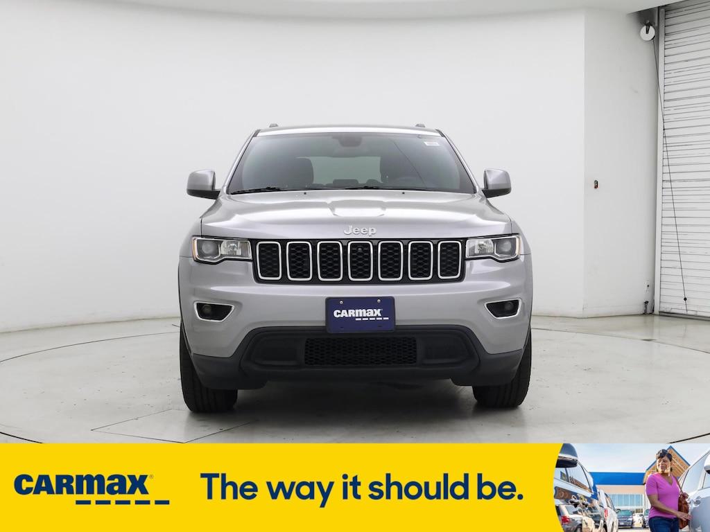 used 2019 Jeep Grand Cherokee car, priced at $19,998