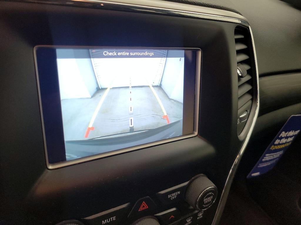 used 2019 Jeep Grand Cherokee car, priced at $19,998