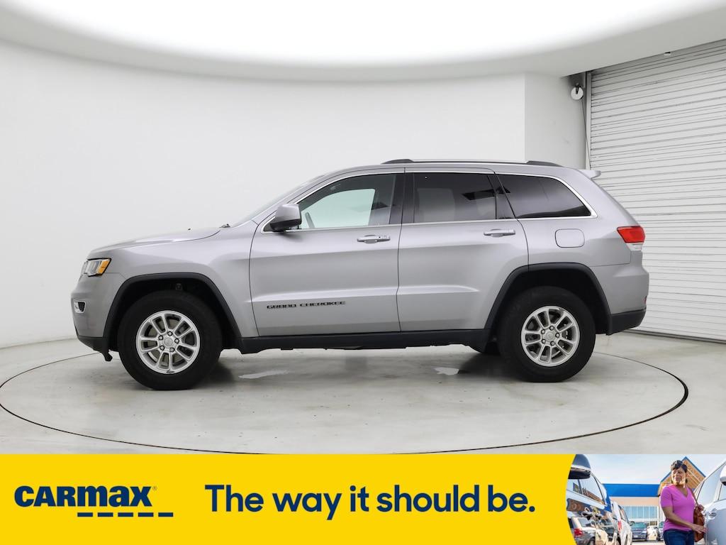 used 2019 Jeep Grand Cherokee car, priced at $19,998