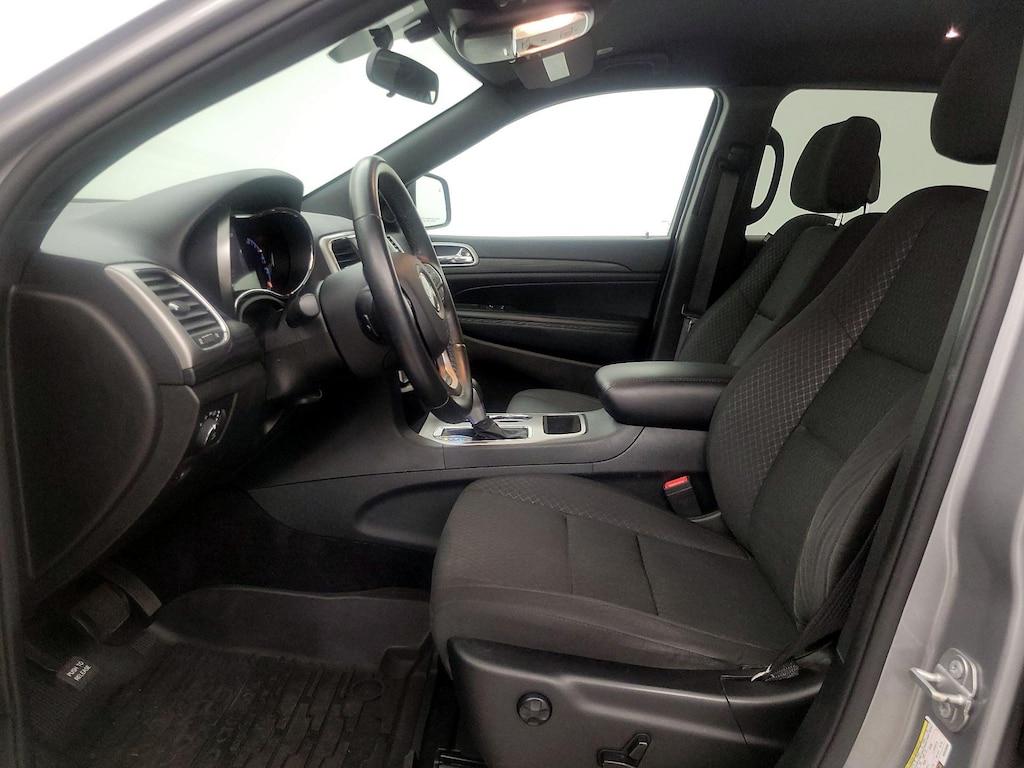 used 2019 Jeep Grand Cherokee car, priced at $19,998
