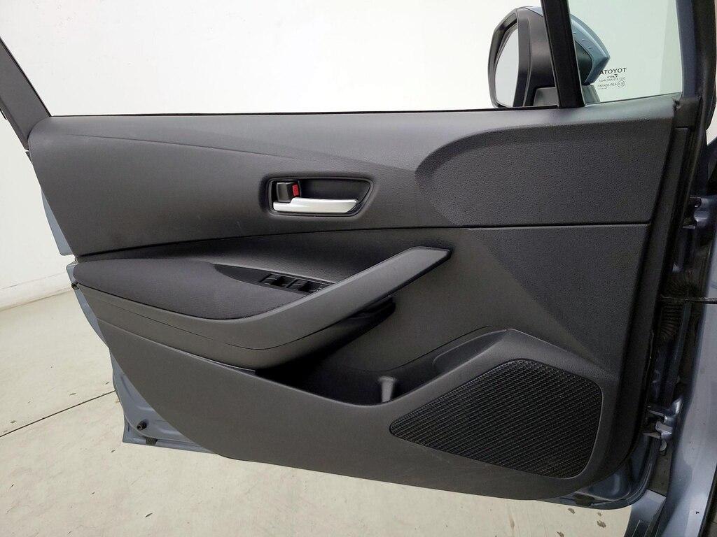 used 2020 Toyota Corolla car, priced at $18,998