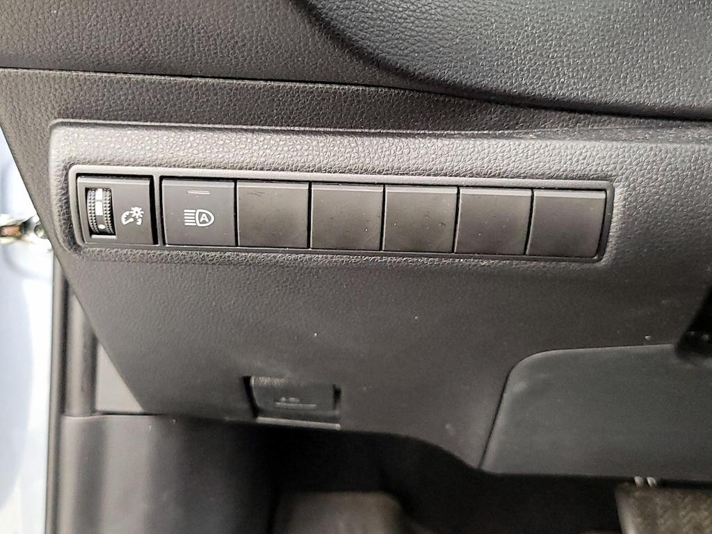 used 2020 Toyota Corolla car, priced at $18,998