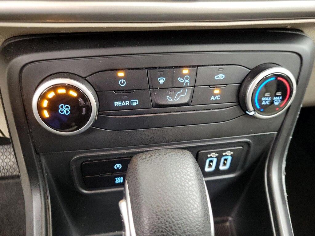 used 2019 Ford EcoSport car, priced at $12,998