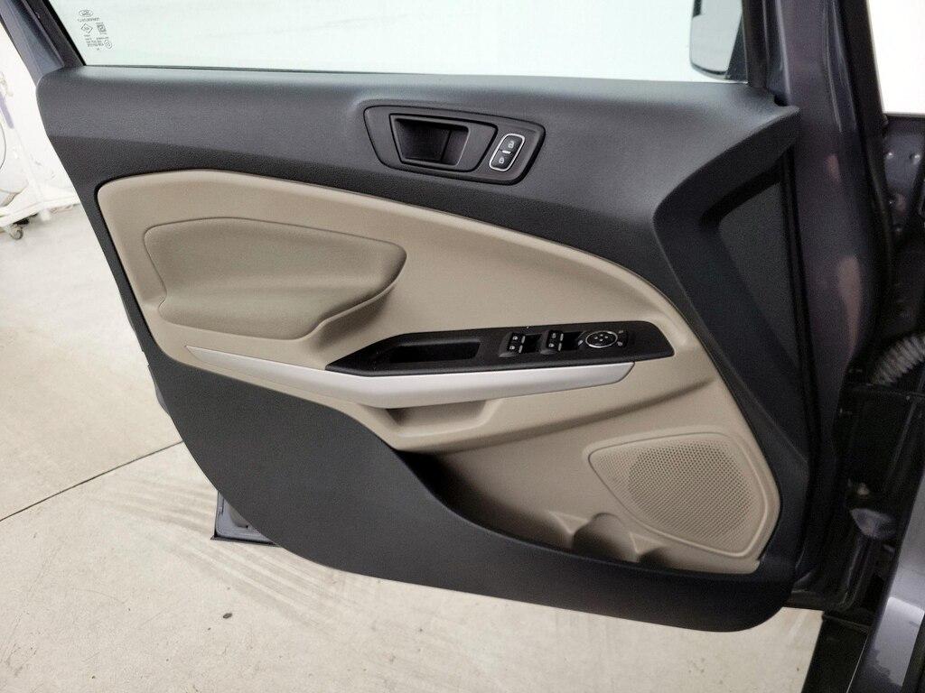 used 2019 Ford EcoSport car, priced at $12,998