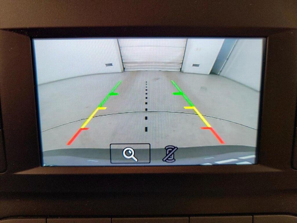 used 2019 Ford EcoSport car, priced at $12,998