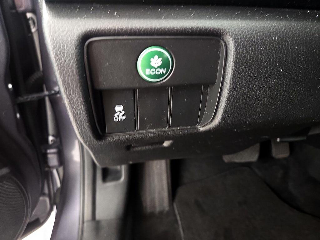 used 2017 Honda Accord car, priced at $16,998