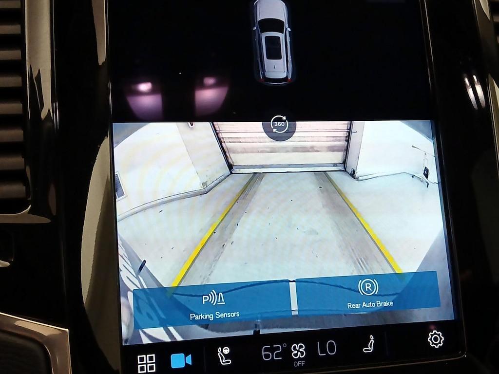 used 2024 Volvo XC90 Recharge Plug-In Hybrid car, priced at $43,998