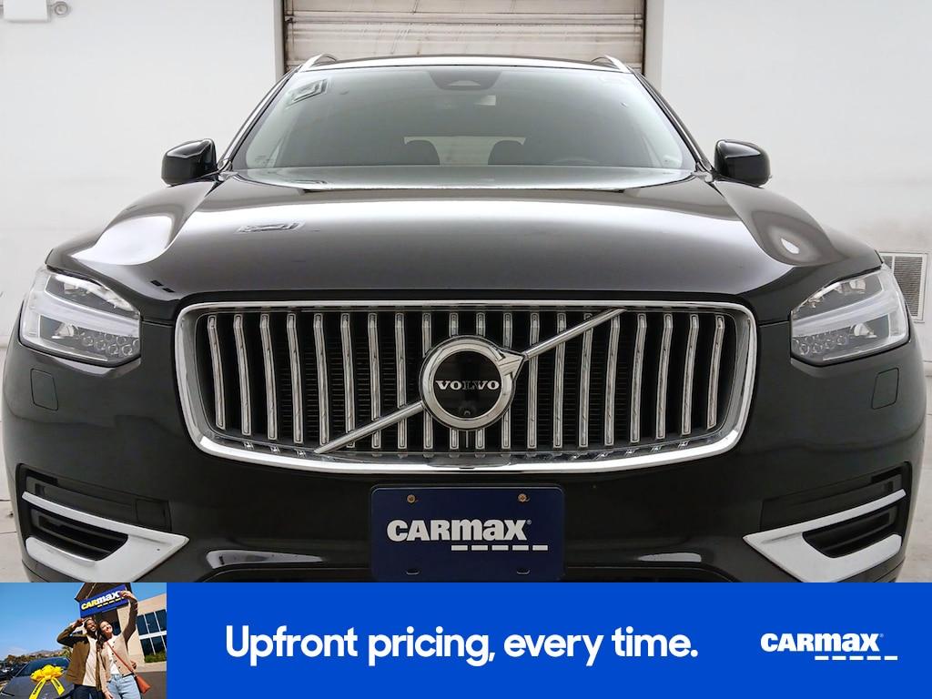 used 2024 Volvo XC90 Recharge Plug-In Hybrid car, priced at $43,998