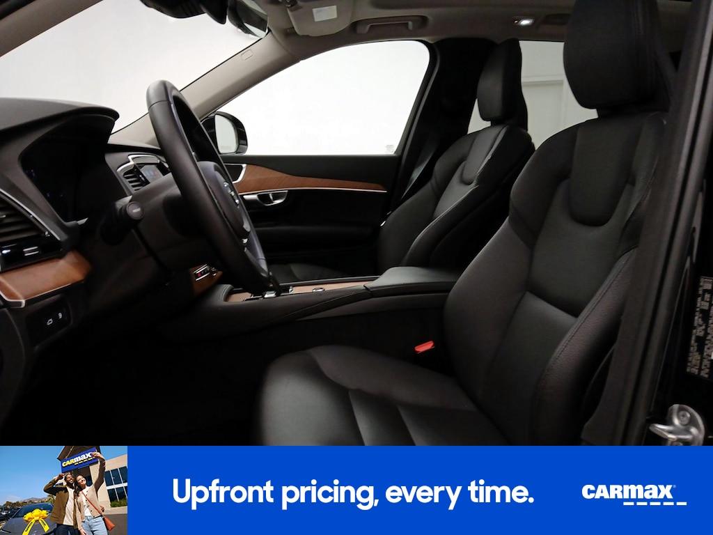 used 2024 Volvo XC90 Recharge Plug-In Hybrid car, priced at $43,998