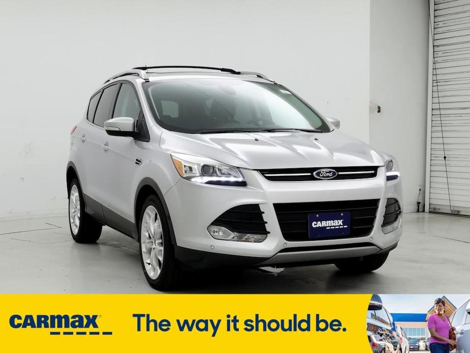 used 2013 Ford Escape car, priced at $14,998