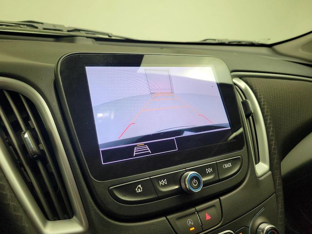 used 2024 Chevrolet Malibu car, priced at $21,998