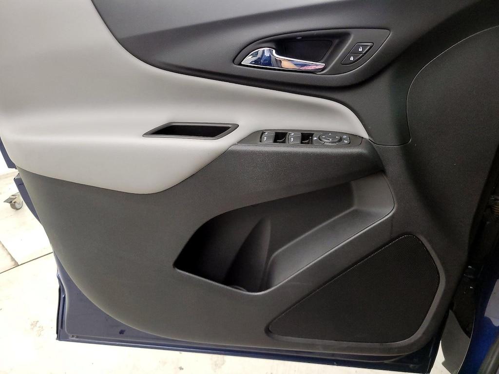 used 2022 Chevrolet Equinox car, priced at $20,998