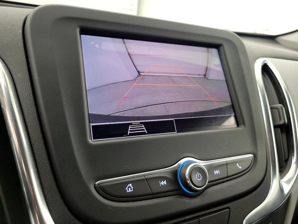 used 2022 Chevrolet Equinox car, priced at $20,998