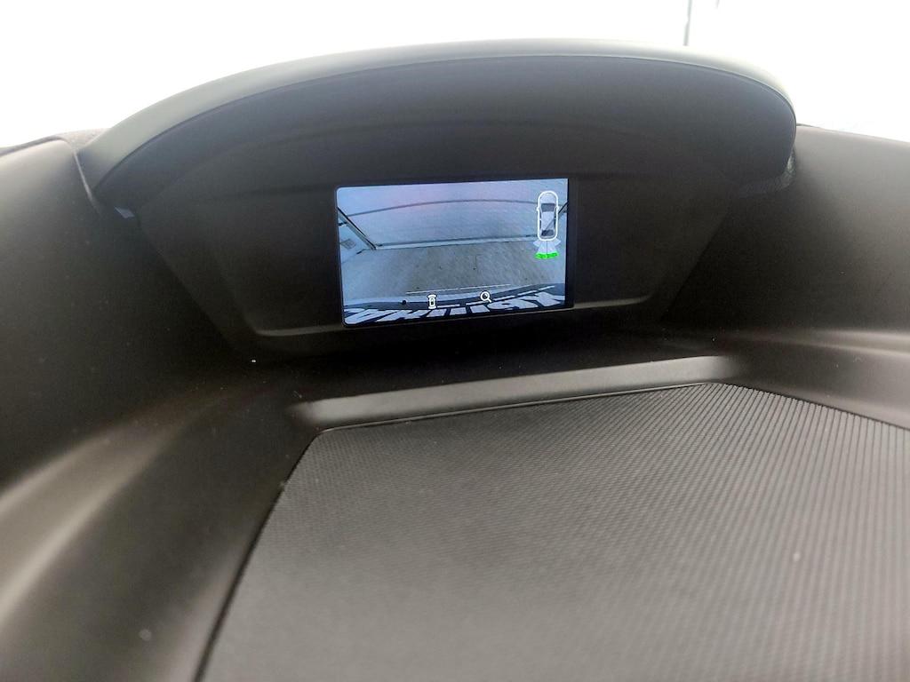 used 2019 Ford Escape car, priced at $14,599