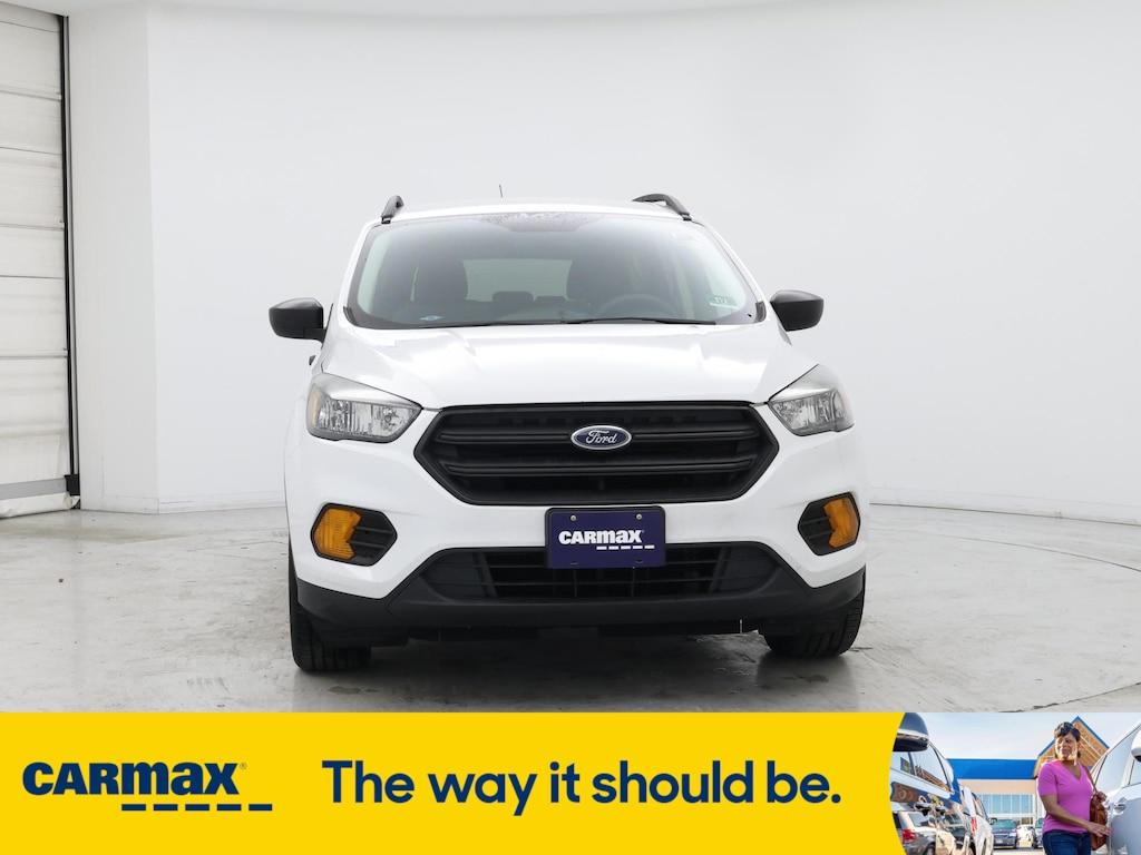used 2019 Ford Escape car, priced at $14,599