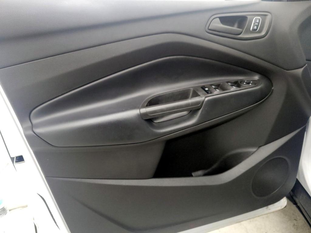 used 2019 Ford Escape car, priced at $14,599