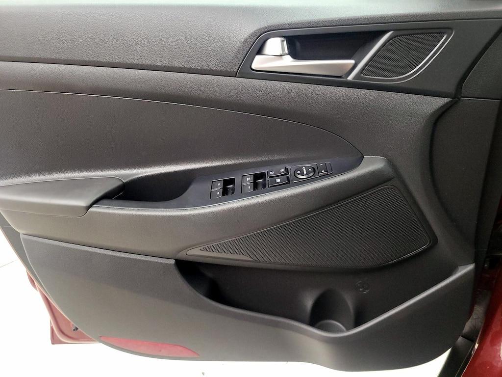 used 2019 Hyundai Tucson car, priced at $19,998