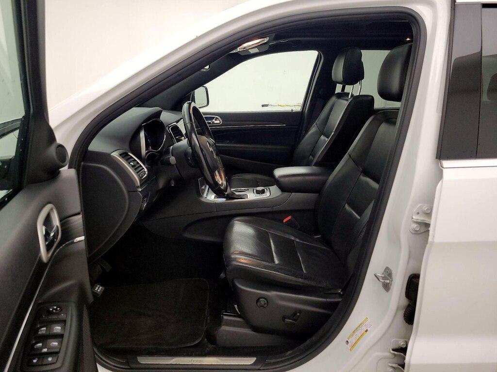 used 2020 Jeep Grand Cherokee car, priced at $22,998