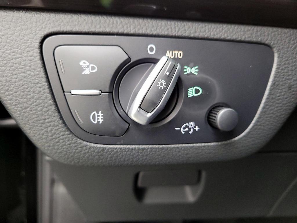 used 2019 Audi Q5 car, priced at $25,998