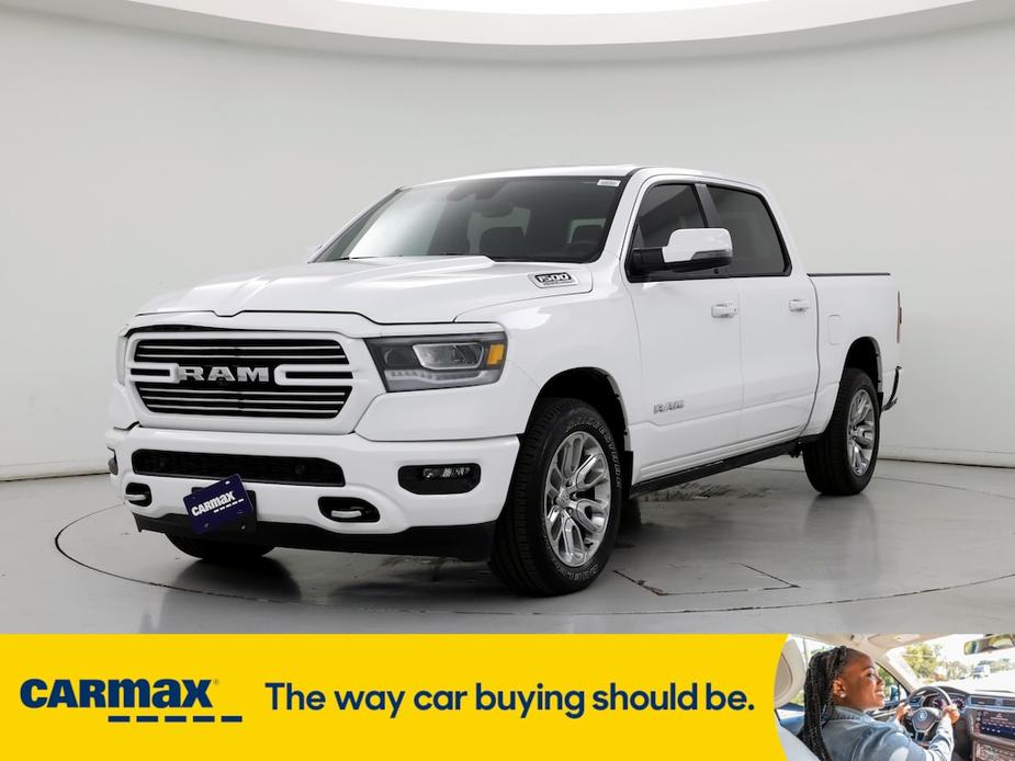 used 2023 Ram 1500 car, priced at $48,998