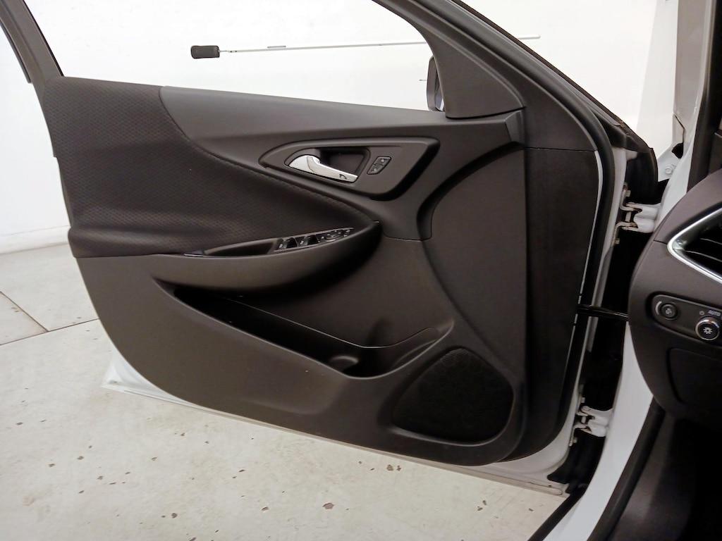 used 2017 Chevrolet Malibu car, priced at $12,998