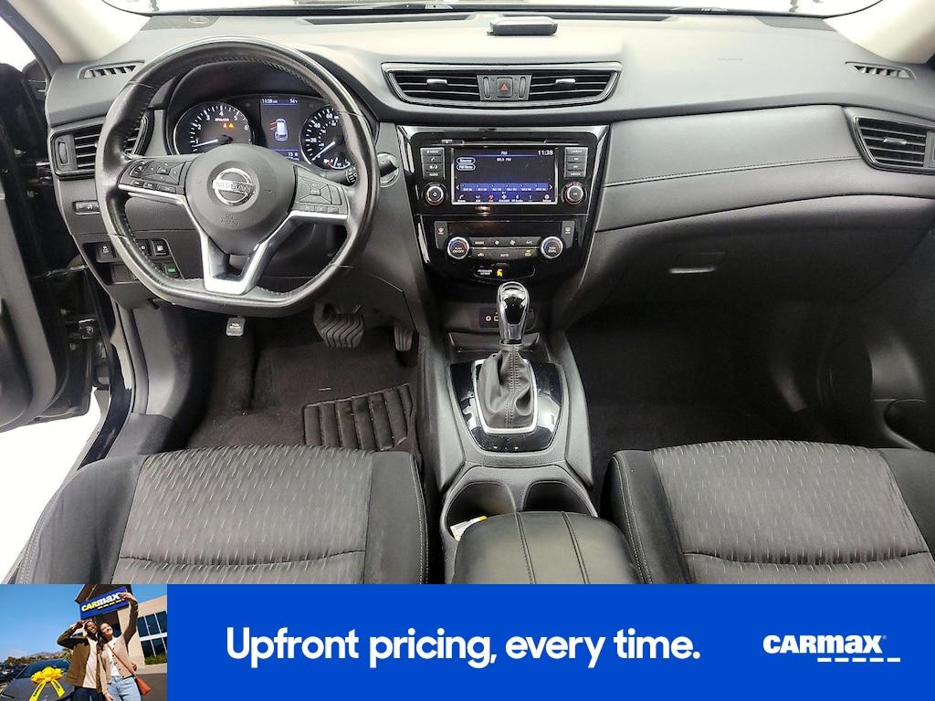 used 2018 Nissan Rogue car, priced at $16,998