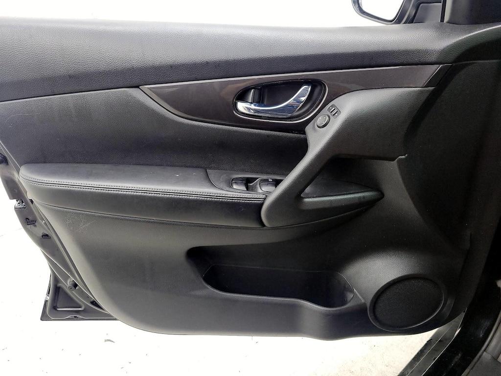 used 2018 Nissan Rogue car, priced at $16,998