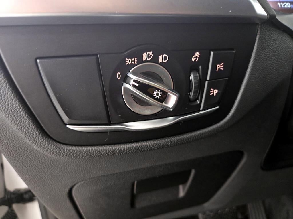 used 2024 BMW X4 car, priced at $39,998